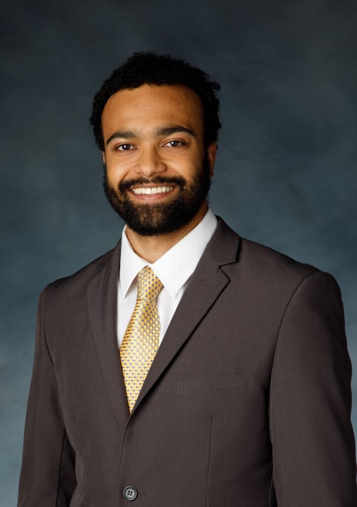 Austin Kastenberg