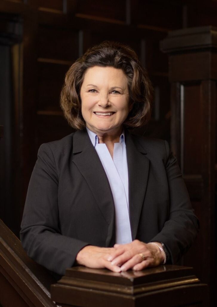 Debbie Hadley