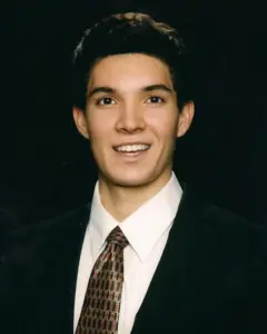 Jordan Moy