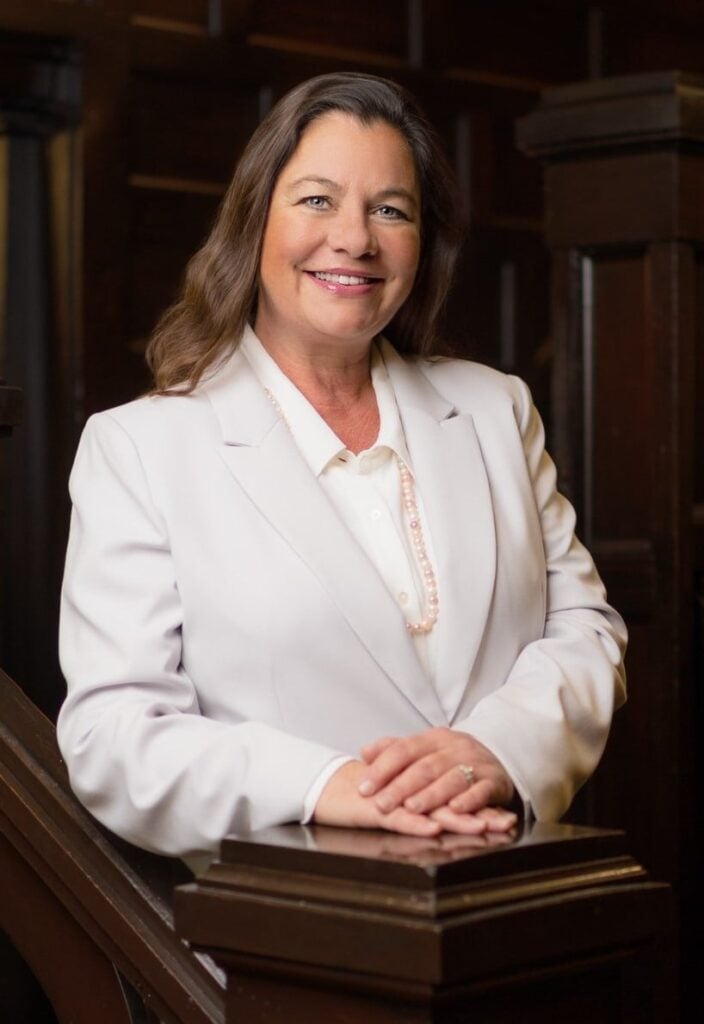 Amy Lynn Hammock