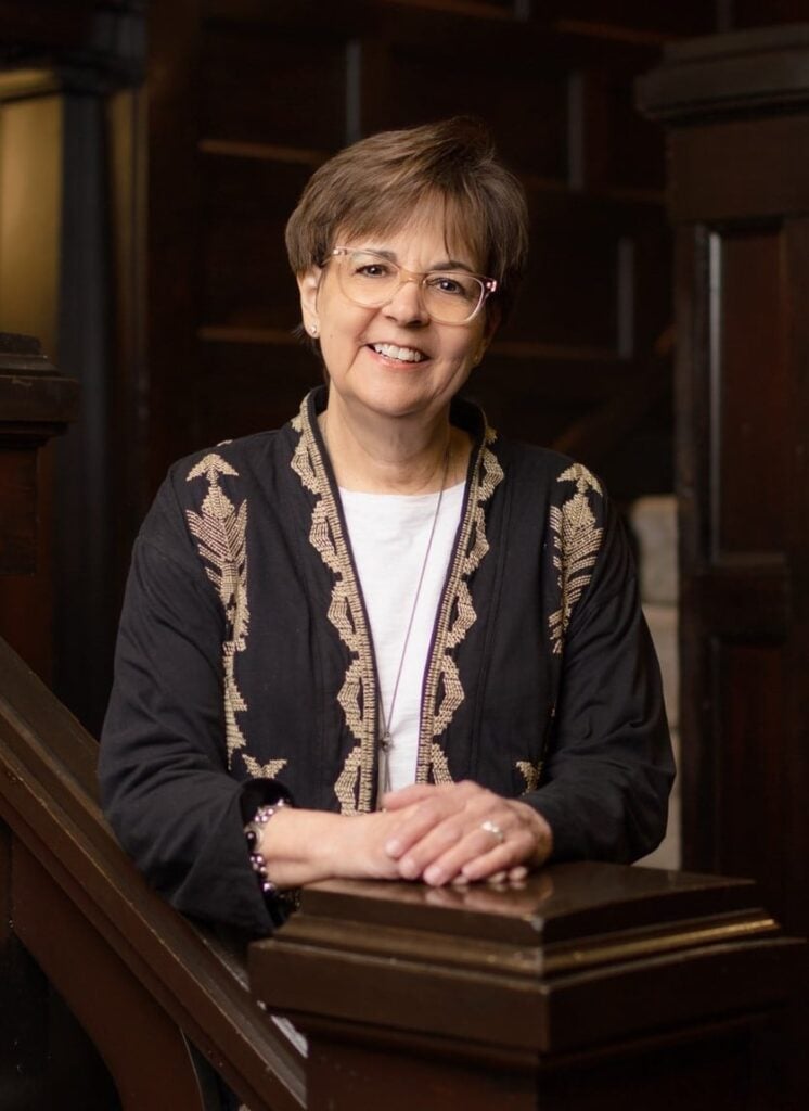 Gayle Watson