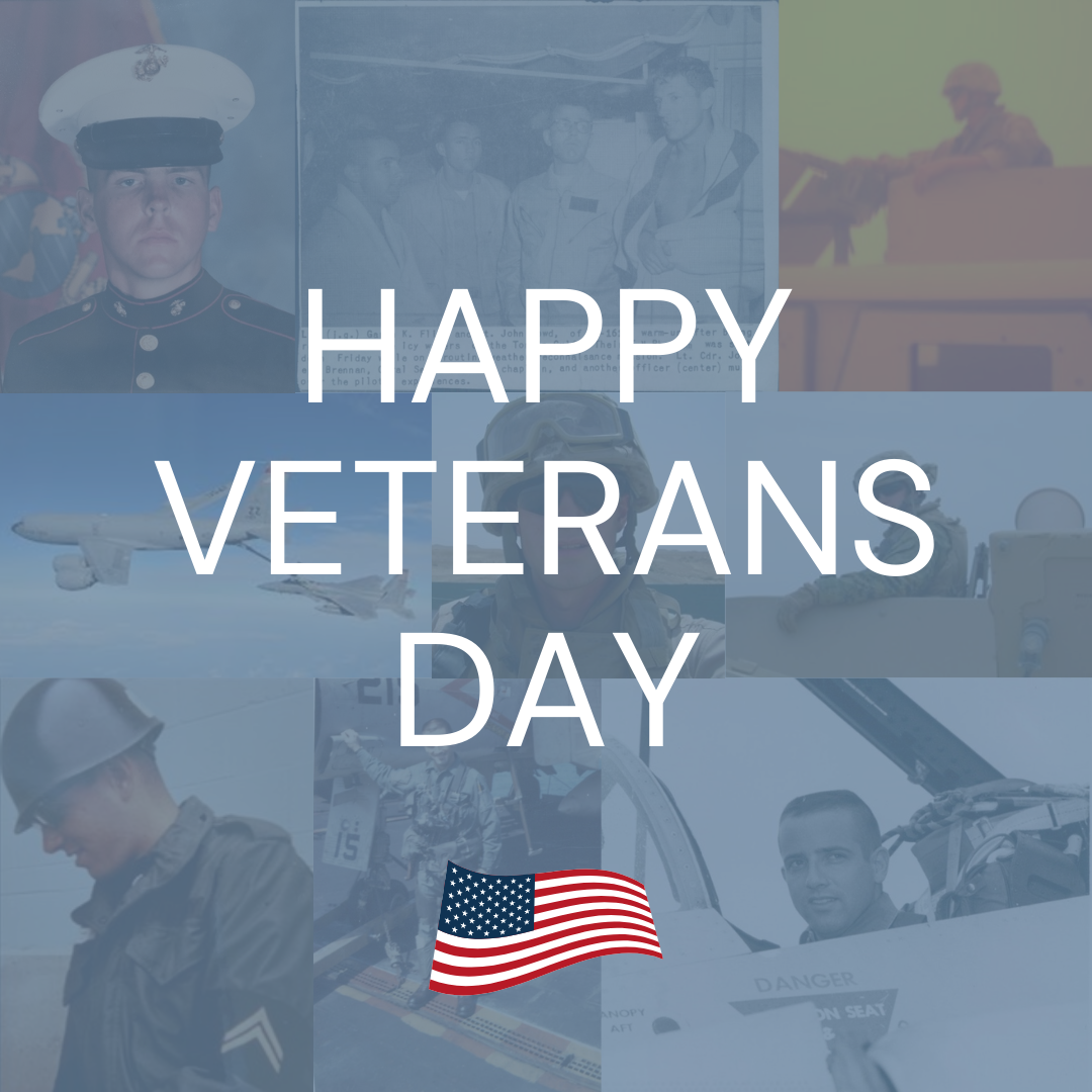 Veterans Day