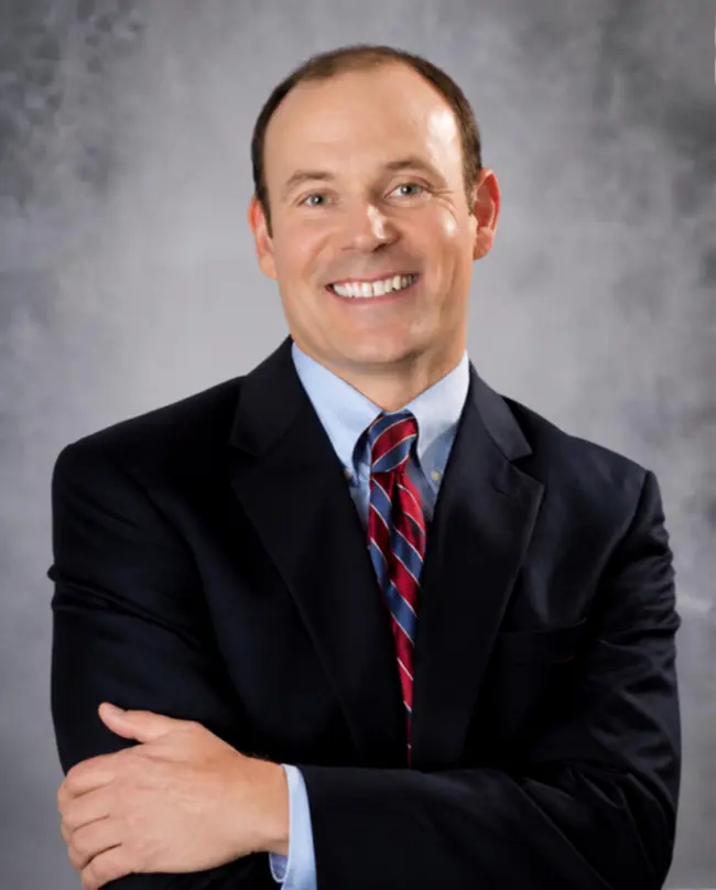 Jeffrey Kralovec
