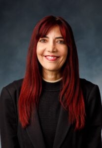 Maryam Khayali