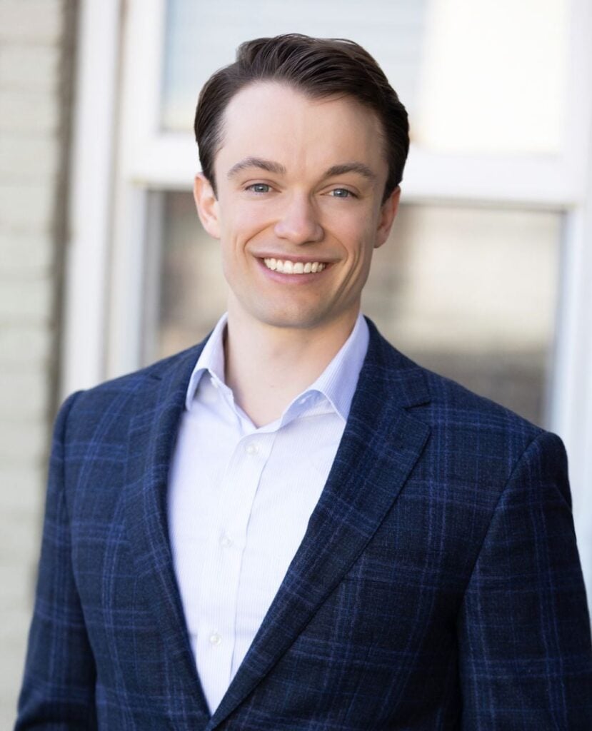 Michael Beaulieu