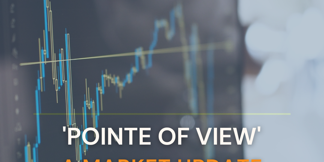 Pointe of View December 2021