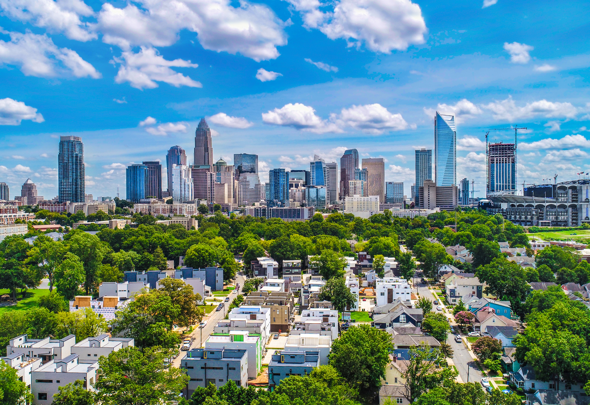 Charlotte Office