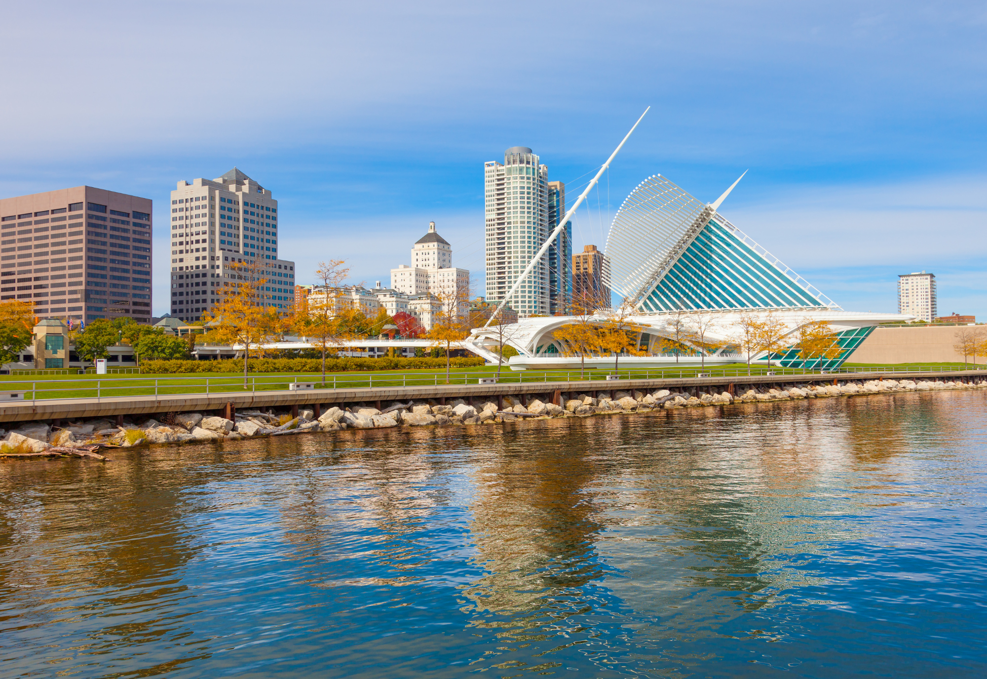 Milwaukee Office
