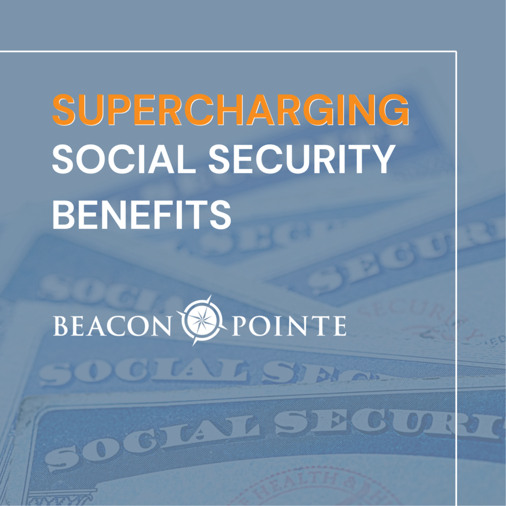 Social Security Cards