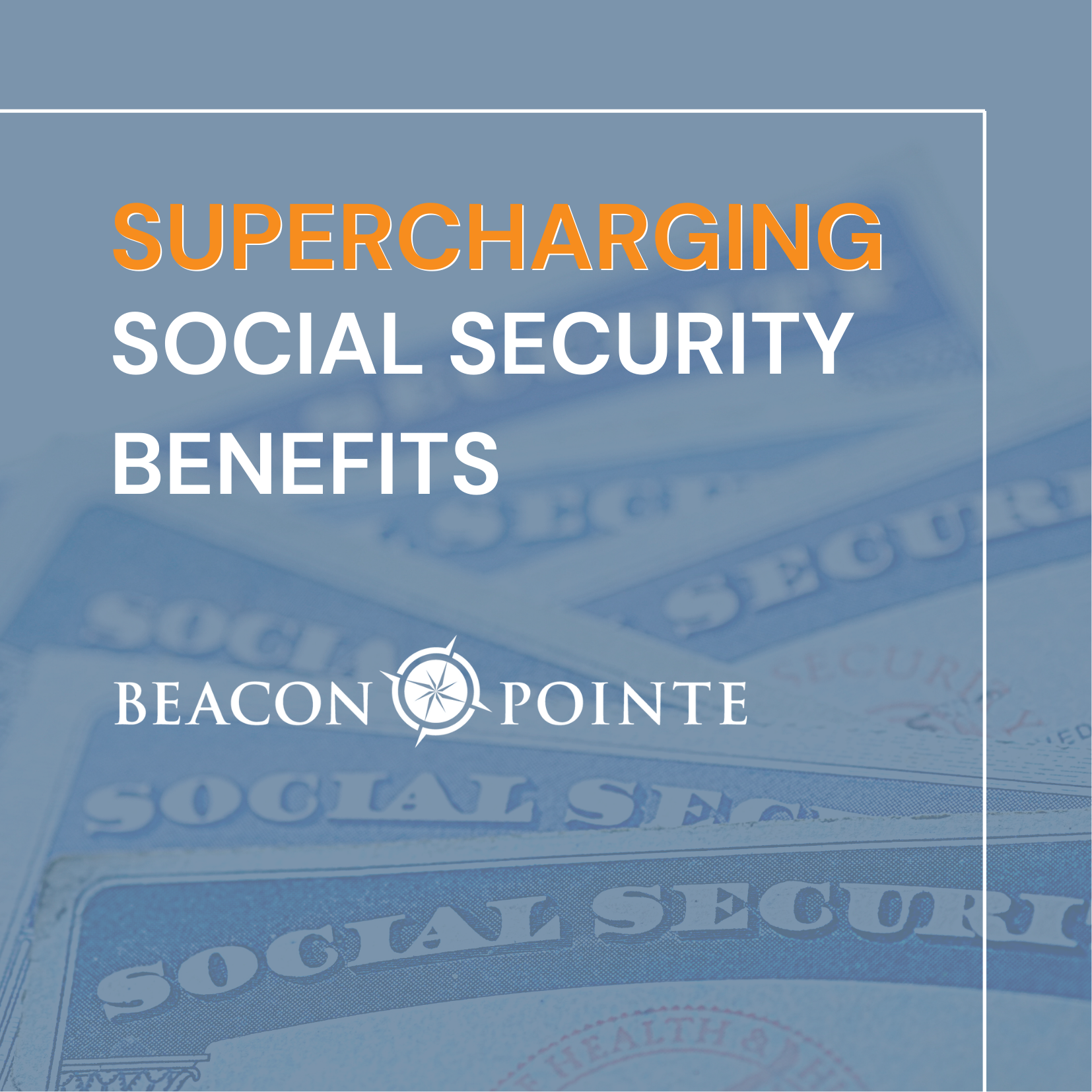 Social Security Cards