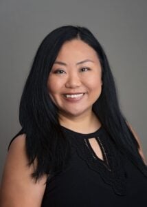 Wendy Kim