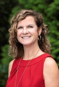 Christine Nelson