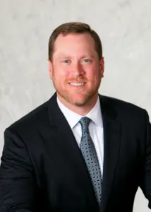 Jon Shumate