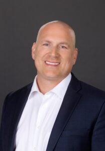 TJ Hoffman