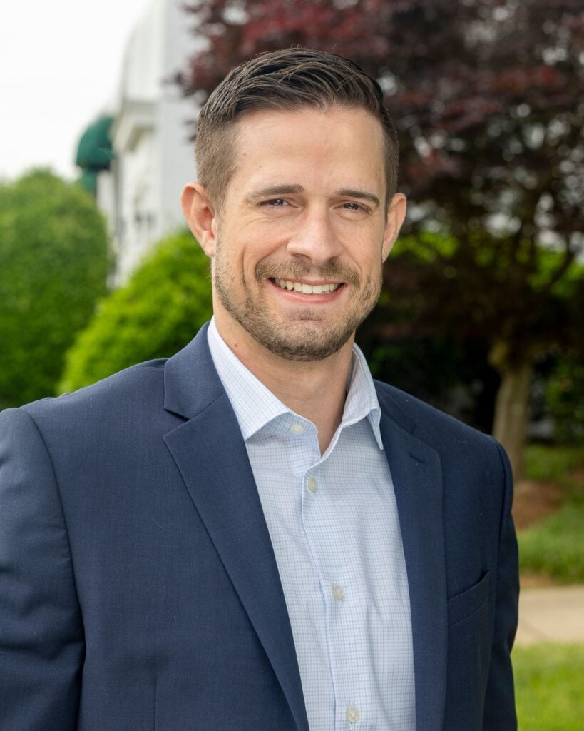 Brendan Stringer
