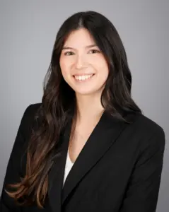 Danielle Yoshida
