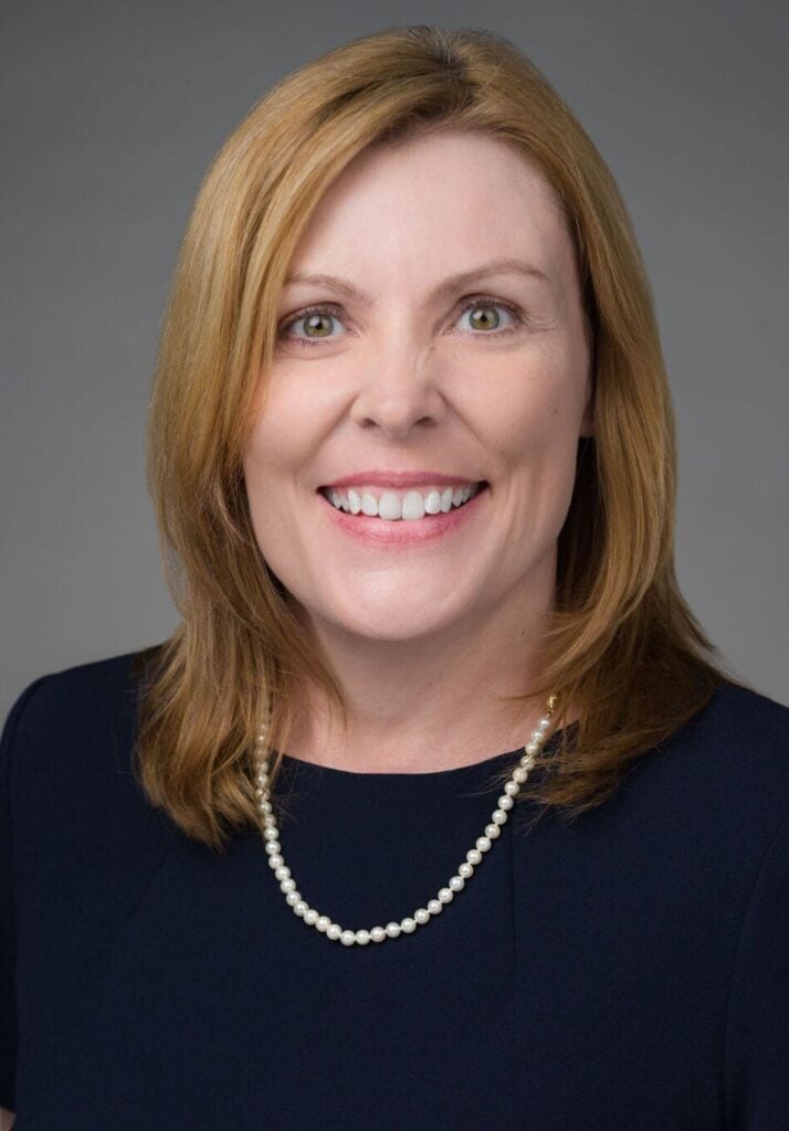 Jennifer Mintle