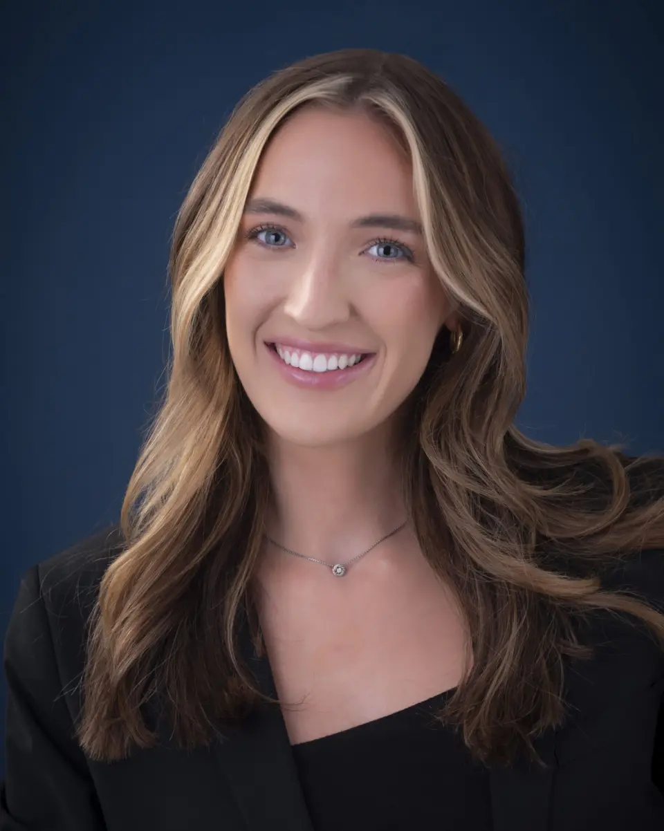 Chloe Trimarche