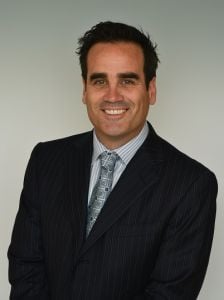 Paul Duncan