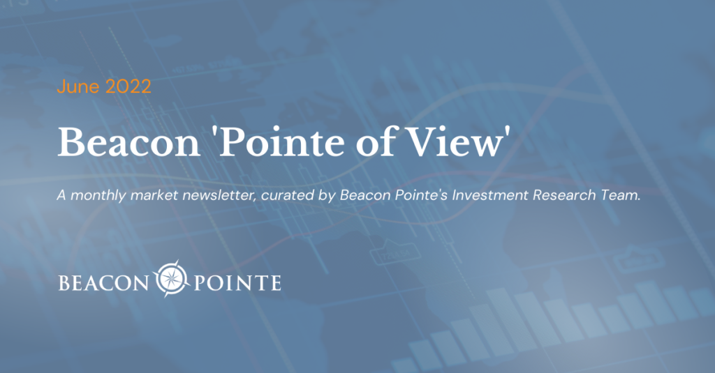 Beacon ‘Pointe of View’ - A Market Update June 2022 %%page%%