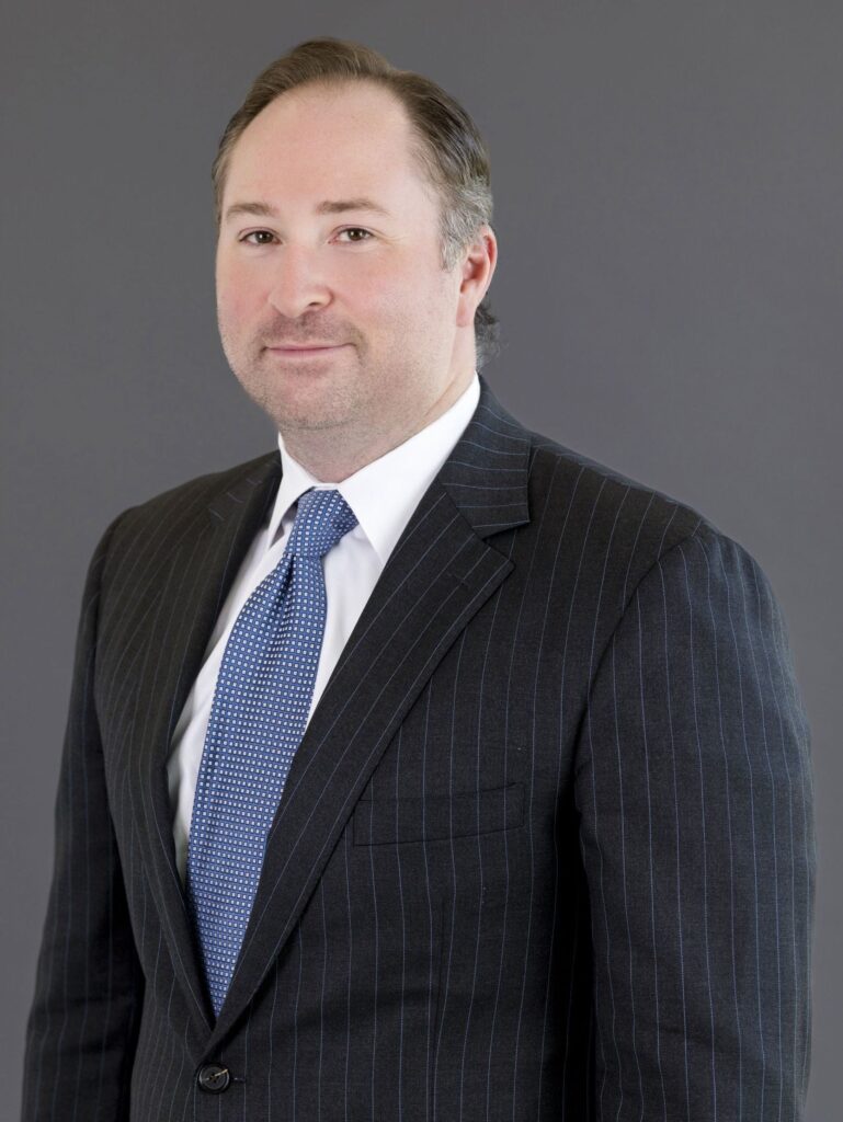 Allen Ferguson