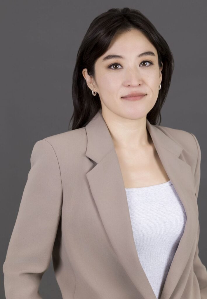 Michelle Holaren