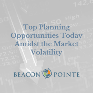 Top Planning Opportunities Today