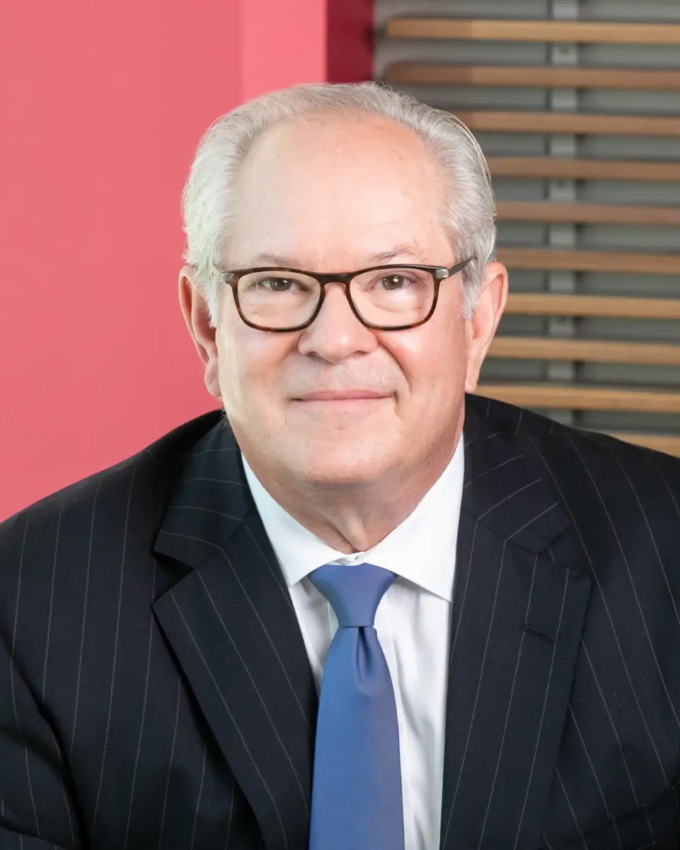 Keith Ferguson