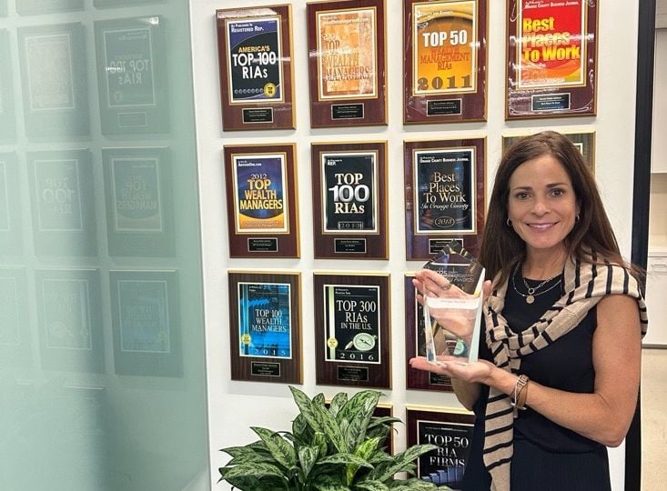 Shannon Eusey Wealthies Award