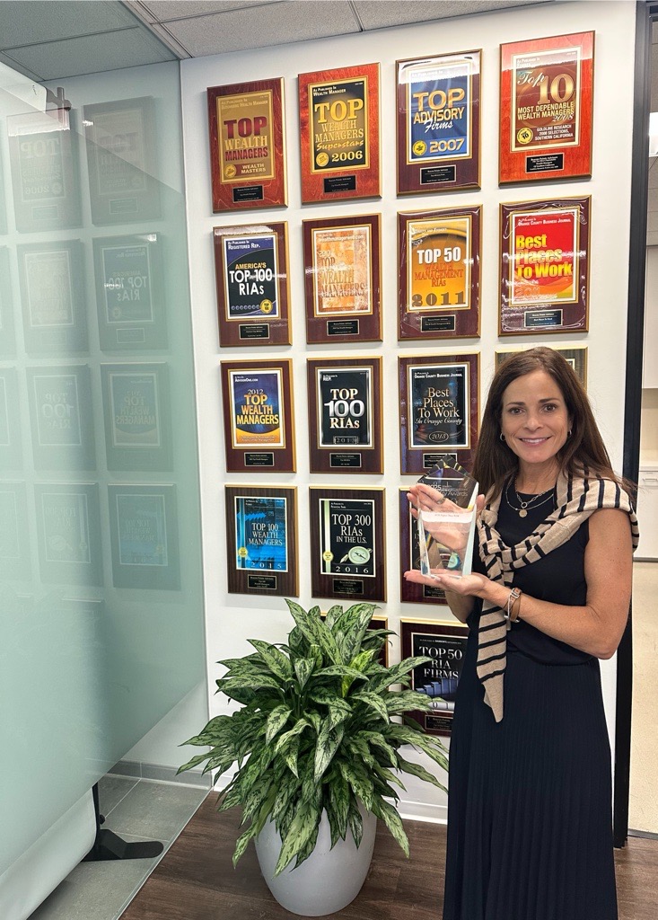 Shannon Eusey Wealthies Award