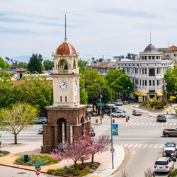 Santa Cruz