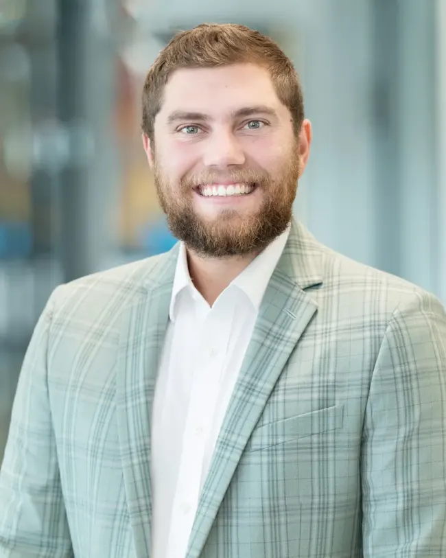 Brad Meyer