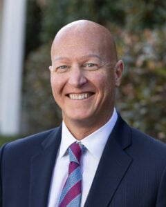 Brendan Reidy's Headshot