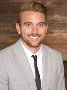Dane Jensen