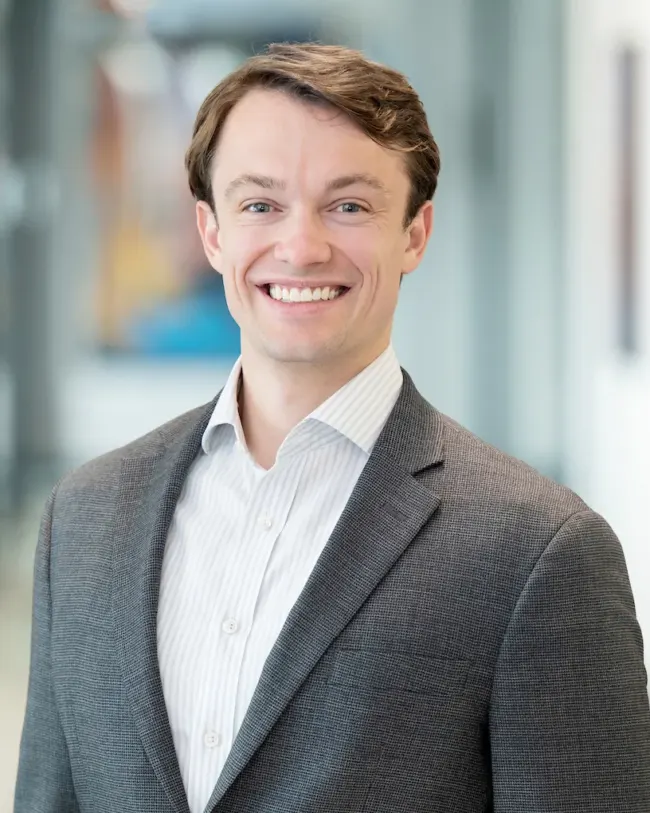 Michael Beaulieu