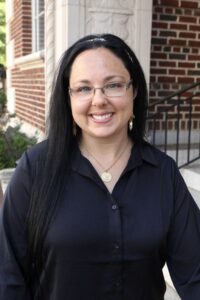 Jennifer Romanosky