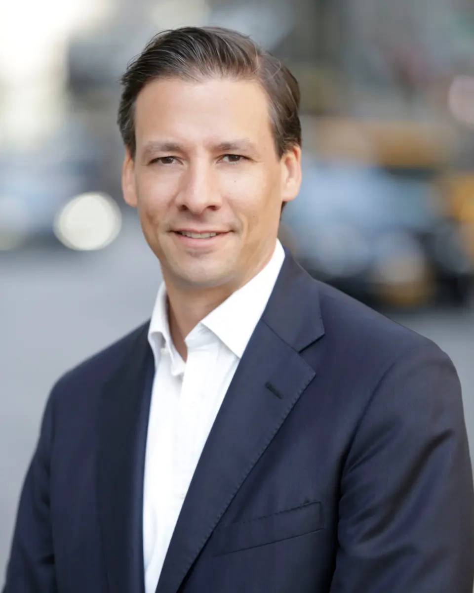 Andy Stern