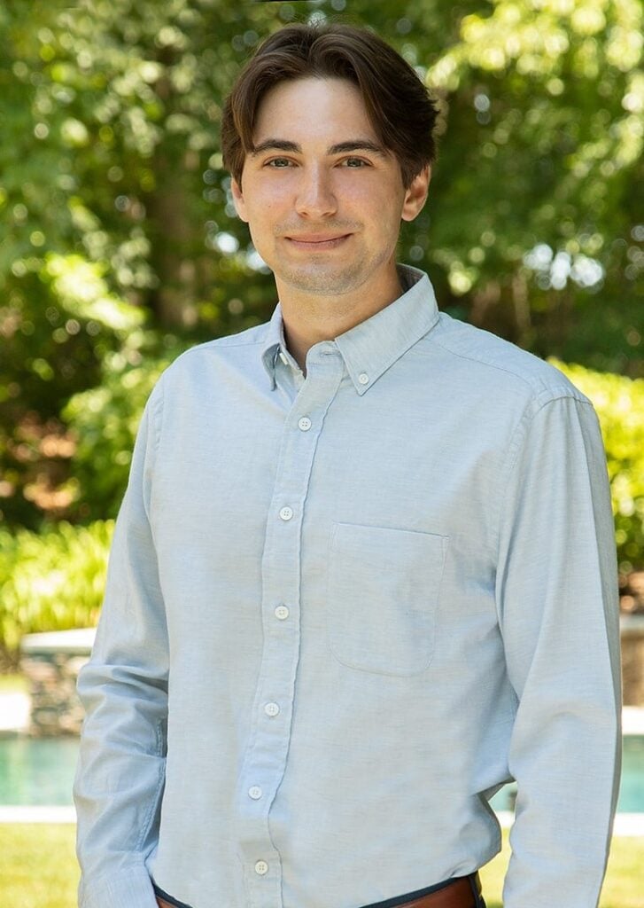 Jack Bistrian