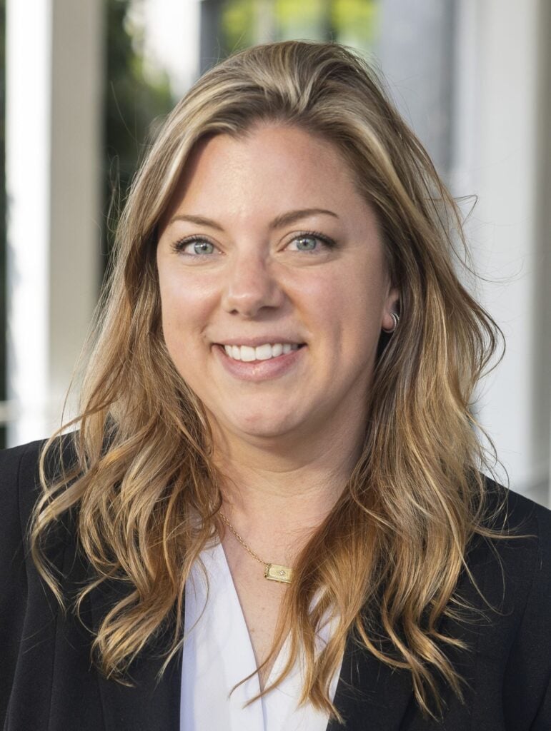 Jennifer McCosley