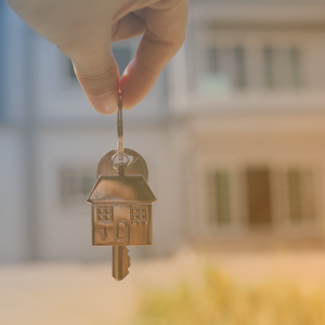 Helping Your Child Buy a Home