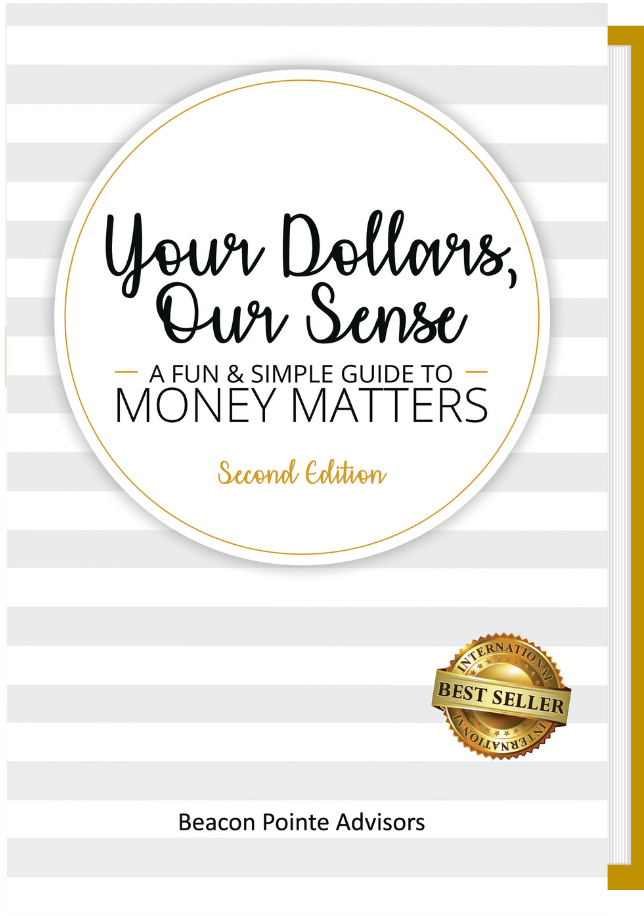 Your Dollars, Our Sense