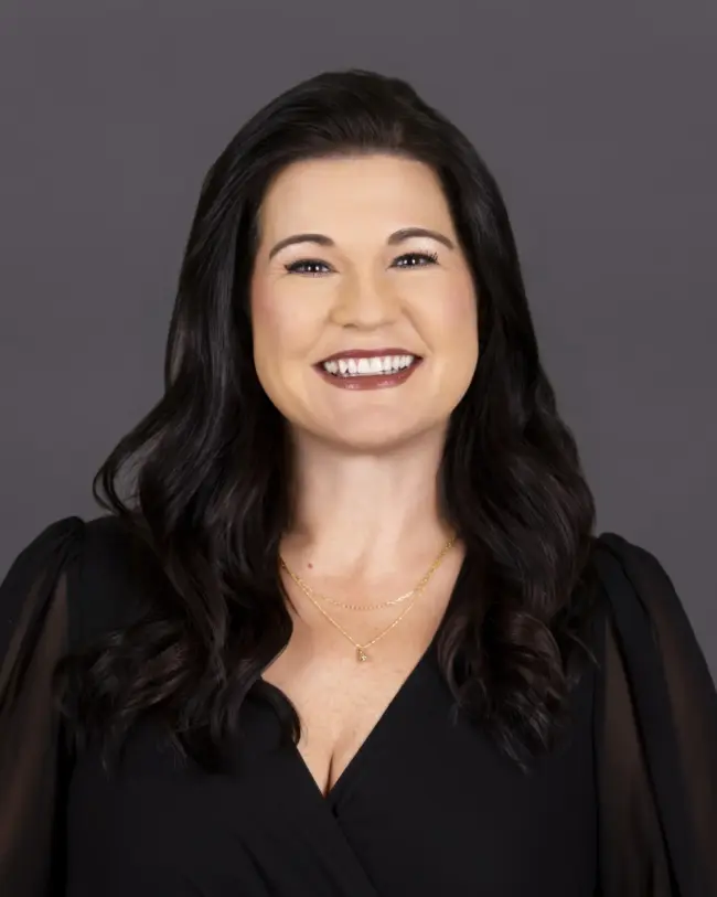 Julie Anderson