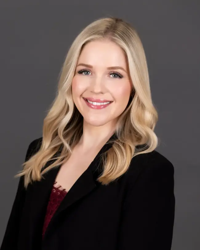 Kacy Etchieson