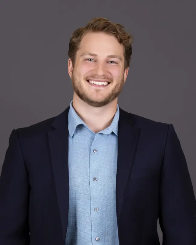 Pierce Halsted
