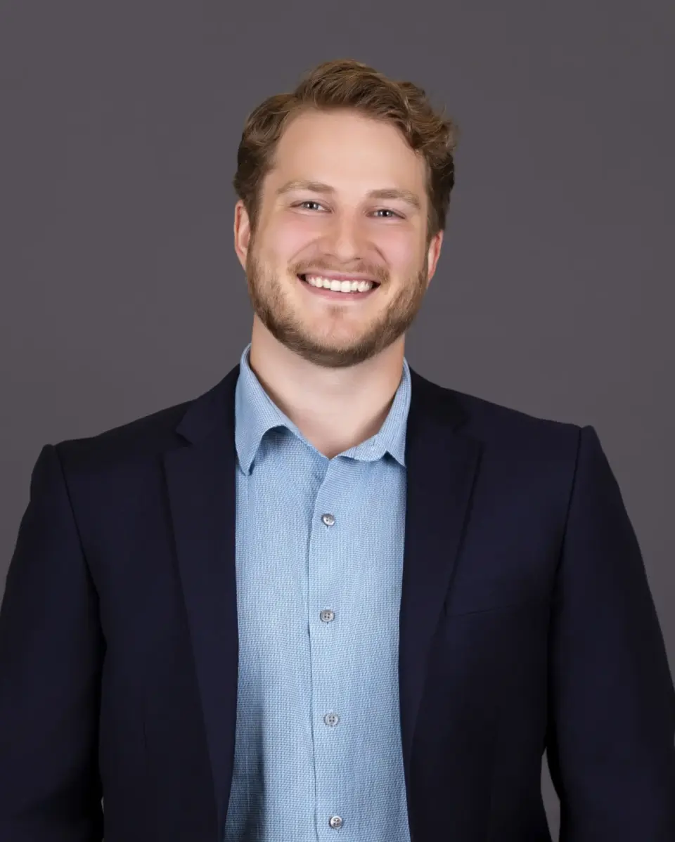 Pierce Halsted