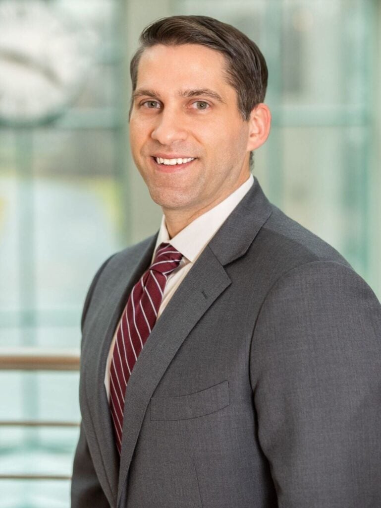 Justin Poplawski