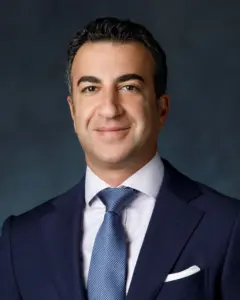 Philip Hagopian