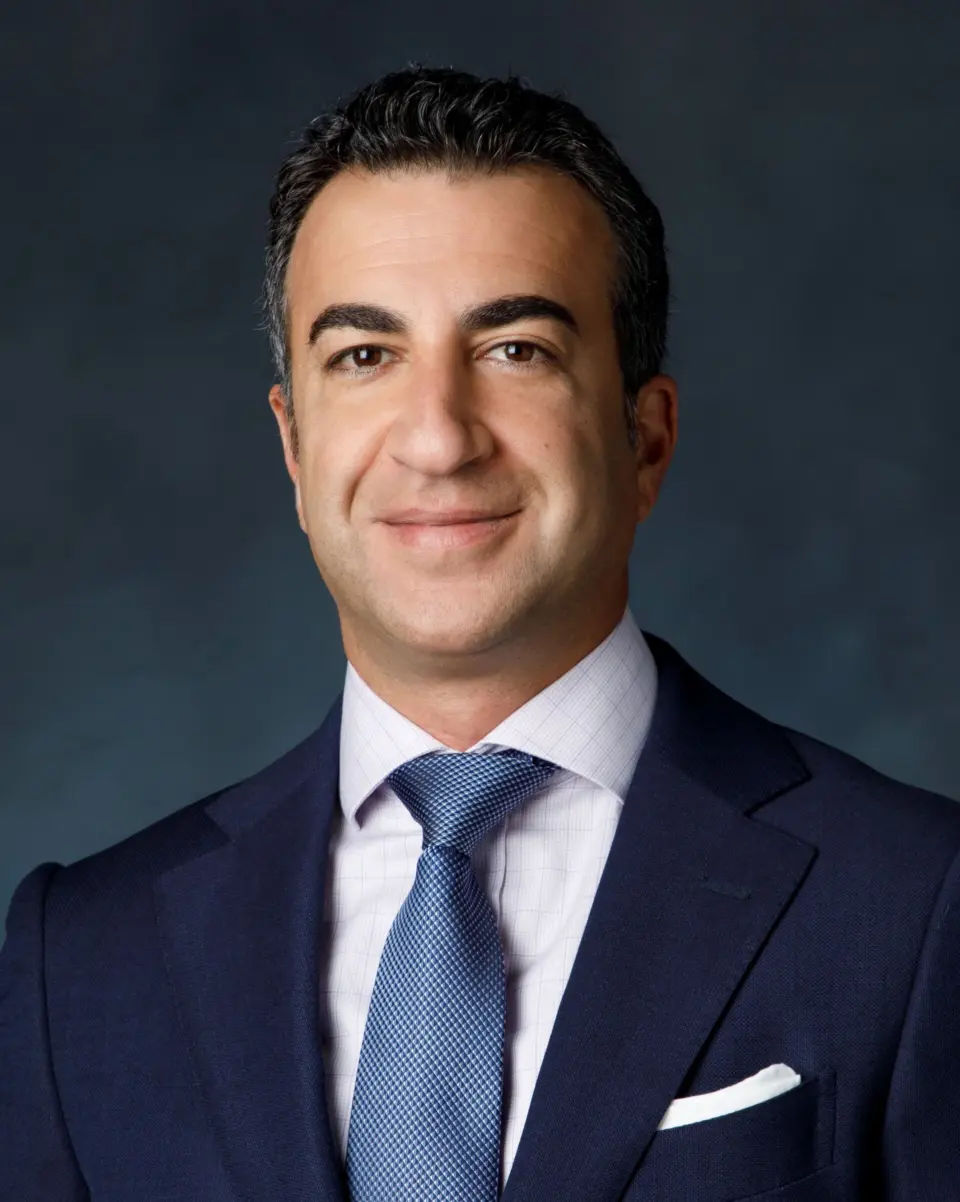 Philip Hagopian