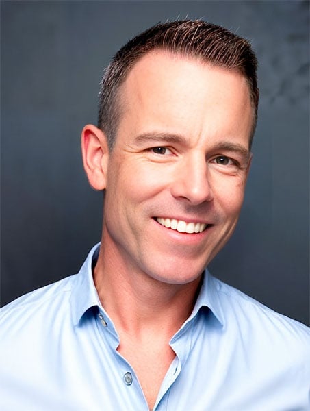 Ben Mcgloin