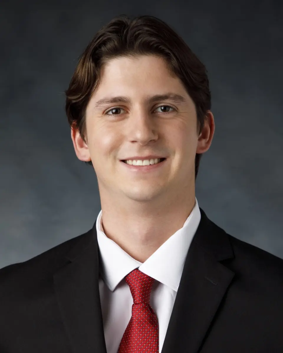 Michael Hamilton